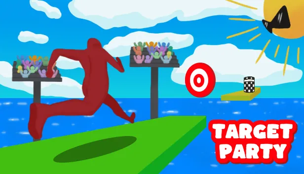 Target Party