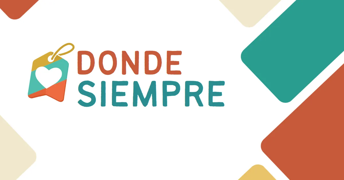 Donde Siempre