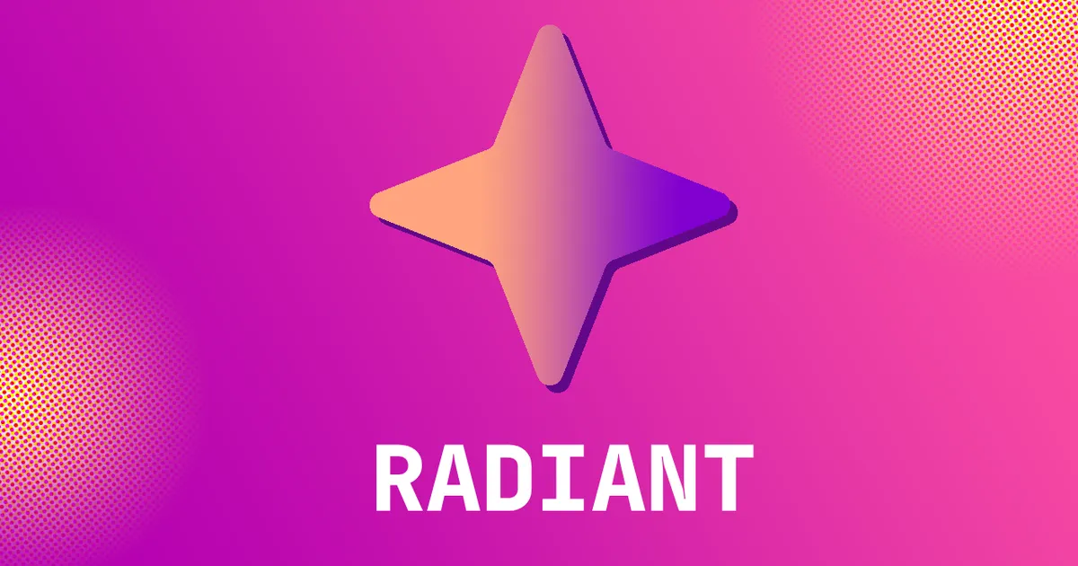 Radiant
