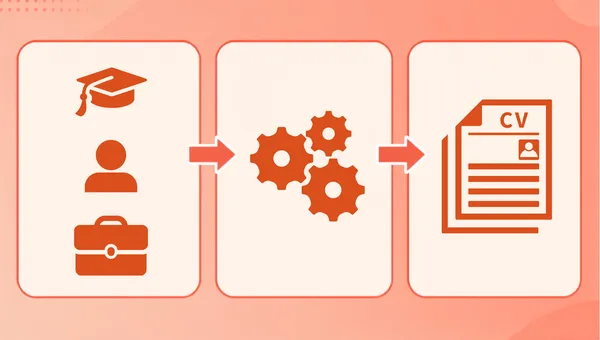 Automating CV generation with Typst